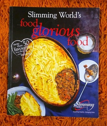 Slimming world food - world,
