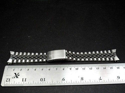 Genuine 1980 20mm - 20mm, rolex
