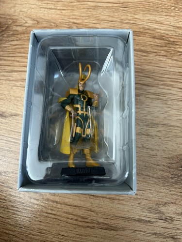 Eaglemoss classic marvel - classic,
