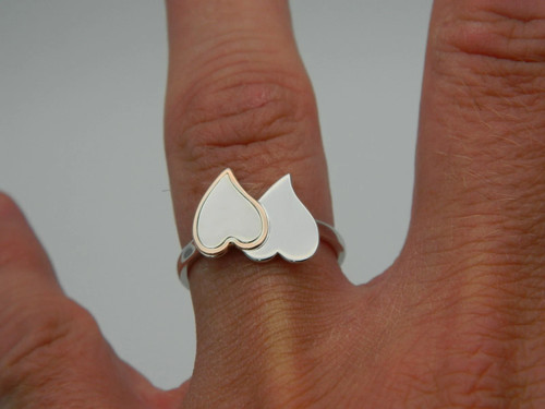 Clogau sterling silver 9ct - sterling, &