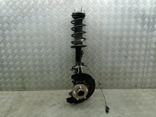 Ford puma suspension shock - suspension,