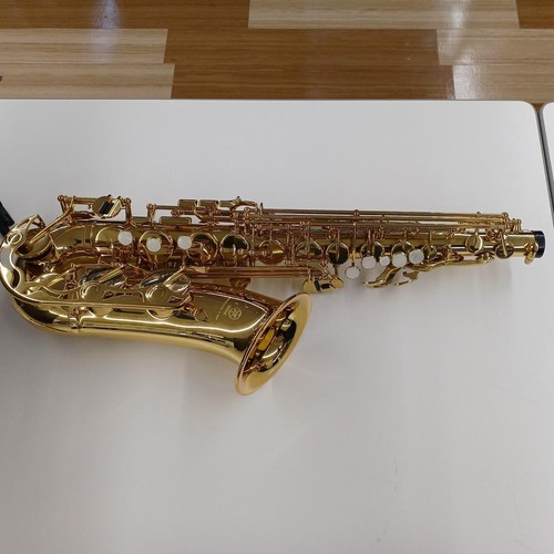 Yamaha yas 275 - yamaha, gold