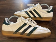 adidas Gazelle Indoor White