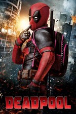 Deadpool - Poster D— Film