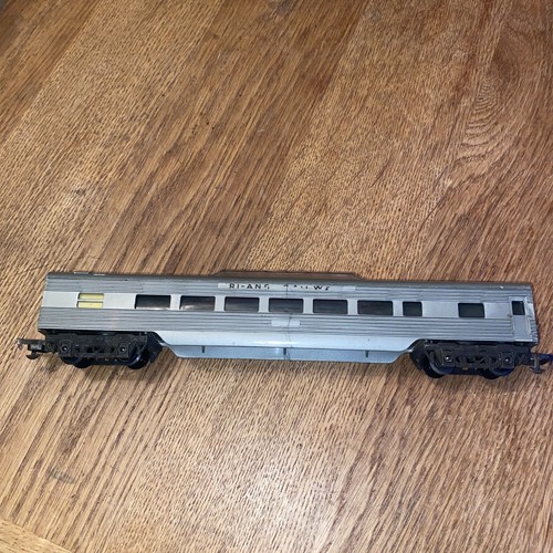 Triang pre hornby r25 - triang,