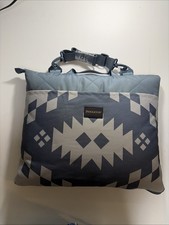 Pendleton Packable Quilted