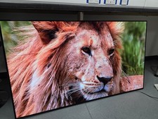 LG OLED65BX6LB 65-inch OLED 4K