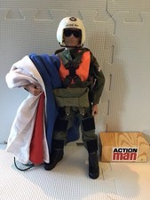 Action Man Scramble Pilot