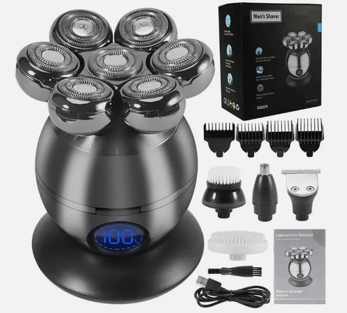 Trimpod 0 shaver - 3.0,