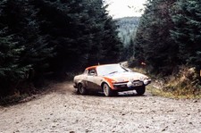 Tony Pond Fred Gallagher