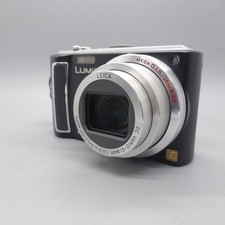 Panasonic Digital Camera Lumix