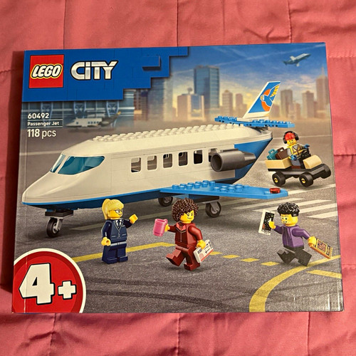 Lego city airport - lego,