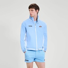 Ellesse Mens Retro Jacket