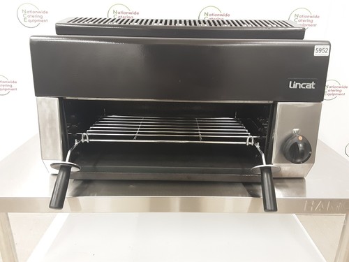 Used commercial lincat opus - used,