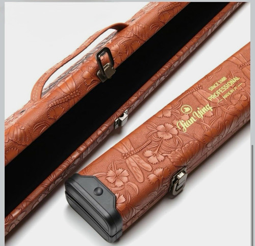 Jian ying hard piece cue - ying,