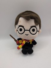 Harry Potter Plush 9"