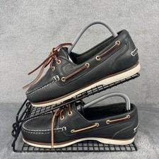 Timberland Boat Shoes Mens UK