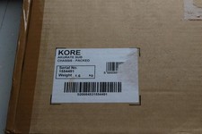 Linn Kore LP12 sub-chassis