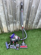 Dyson corded big ball animal - corded,
