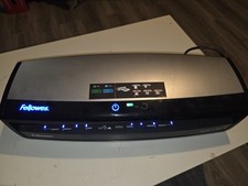 Fellowes 57335 Jupiter 2 A3 Office Laminator Rapid 1-Minute Warm-Up