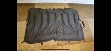 LARGE SHIMANO BEANIE UNHOOKING MAT CARP SET UP FISHING CRADLE