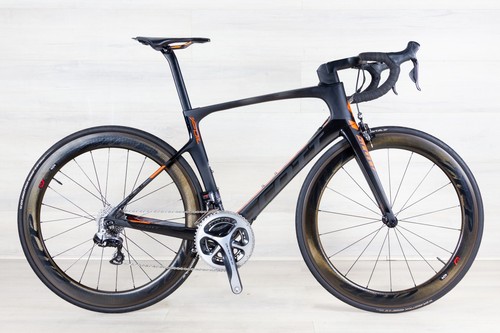 Scott foil premium 2016 - scott,