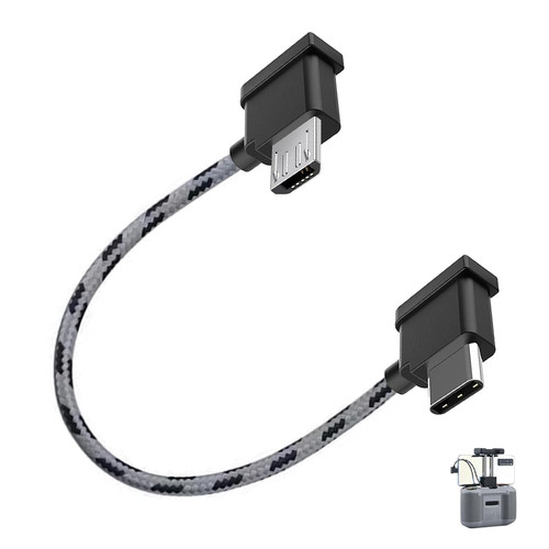Micro usb c cable - ab,
