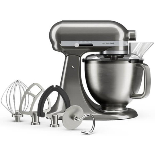 Kitchenaid artisan plus 8l - kitchenaid, 4.8l