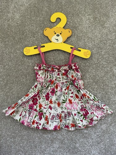 Build bear workshop floral - a,