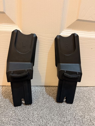 Mothercare journey car seat - mothercare,