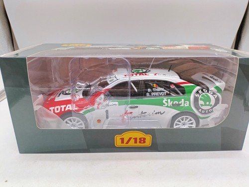 Skoda octavia wrc rally - skoda,