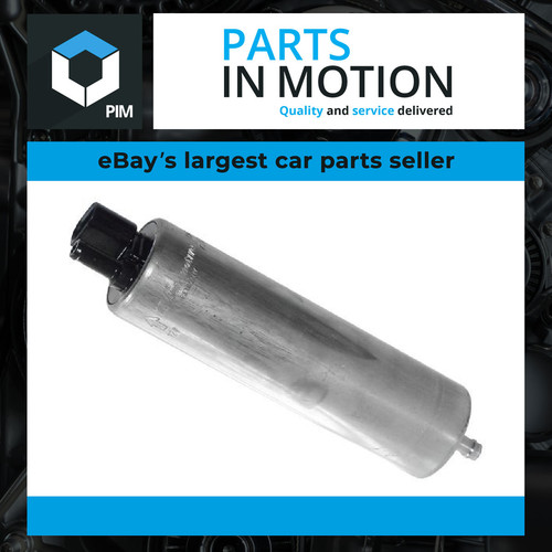 Fuel pump fits bmw 320d - 320d, e46