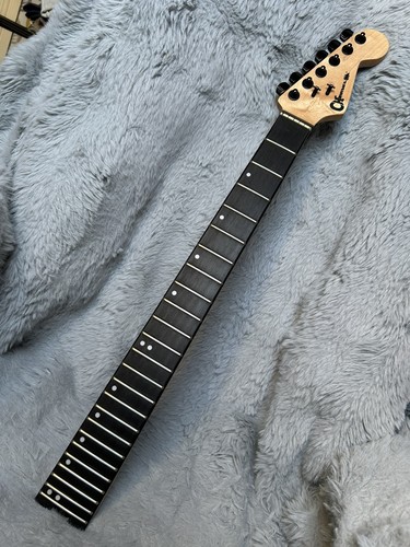 Genuine charvel pro mod - genuine,