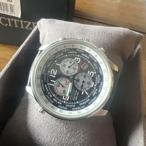 Citizen eco drive - eco,