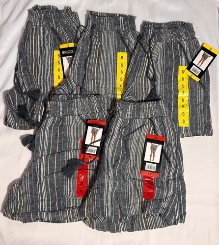 Joblot briggs womens - 5, x