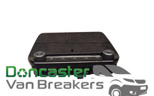 FORD TRANSIT CUSTOM 2020 MEDIA DISPLAY TOUCH SCREEN K1BT-18B955-FC