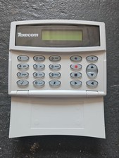 Texecom Speech Dialler - UK
