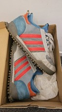 Rare Adidas Originals Greenland Marathon TR UK 10 In OG Box