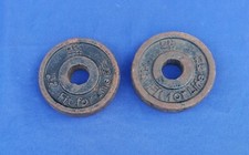 2 DP Fit For Life 5 lb Iron