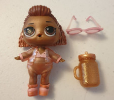 LOL Doll - InstaGold Ultra Rare from Pop up Store