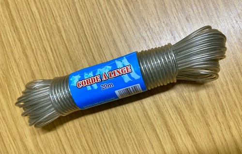 Dio met extra strong steel - strong,