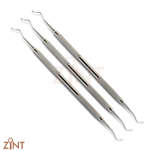 Pcs dental spoon excavator - pcs,