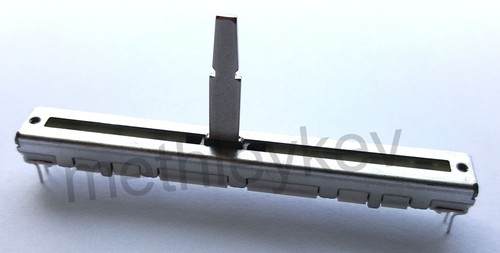 Denon pitch fader mc6000 - denon, dn-mc6000