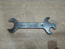 QUALCAST L111A  VINTAGE LAWN