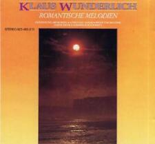 Klaus Wunderlich : Romantische