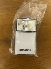 Duracell Torch