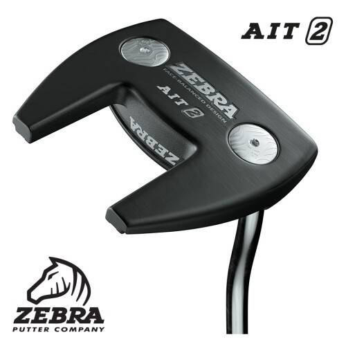Zebra golf right hand fang - zebra,