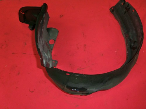Inner fender right - honda, civic