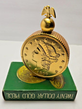 Vintage Avon Twenty Dollar