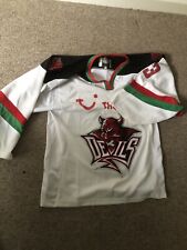Cardiff Devils Ice Hockey